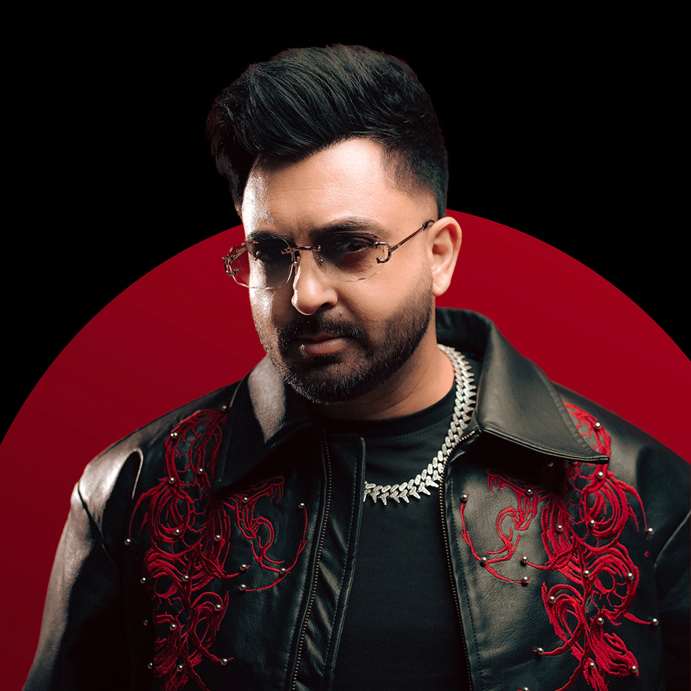 Sharry Mann