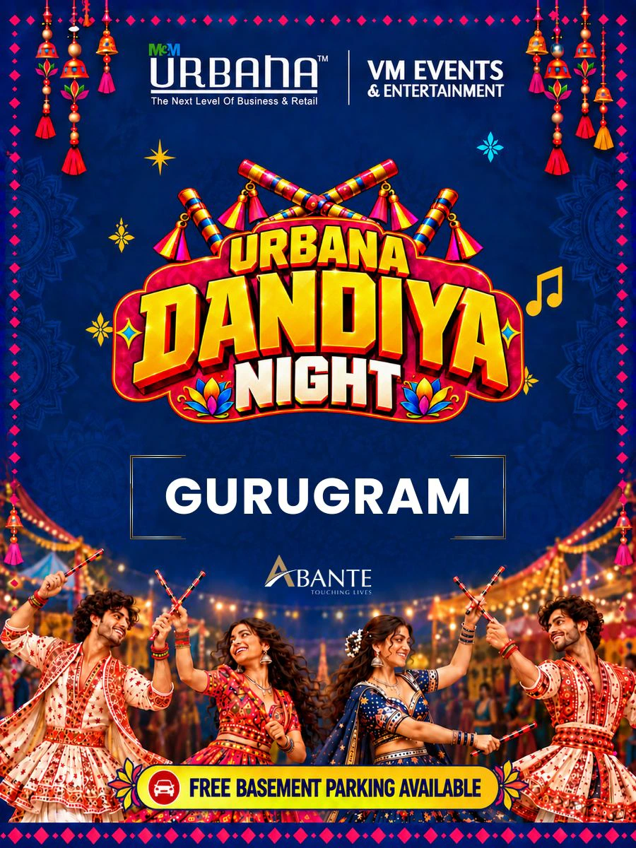 Navratri Events