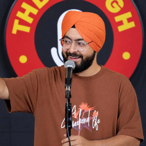 Preet Chawla