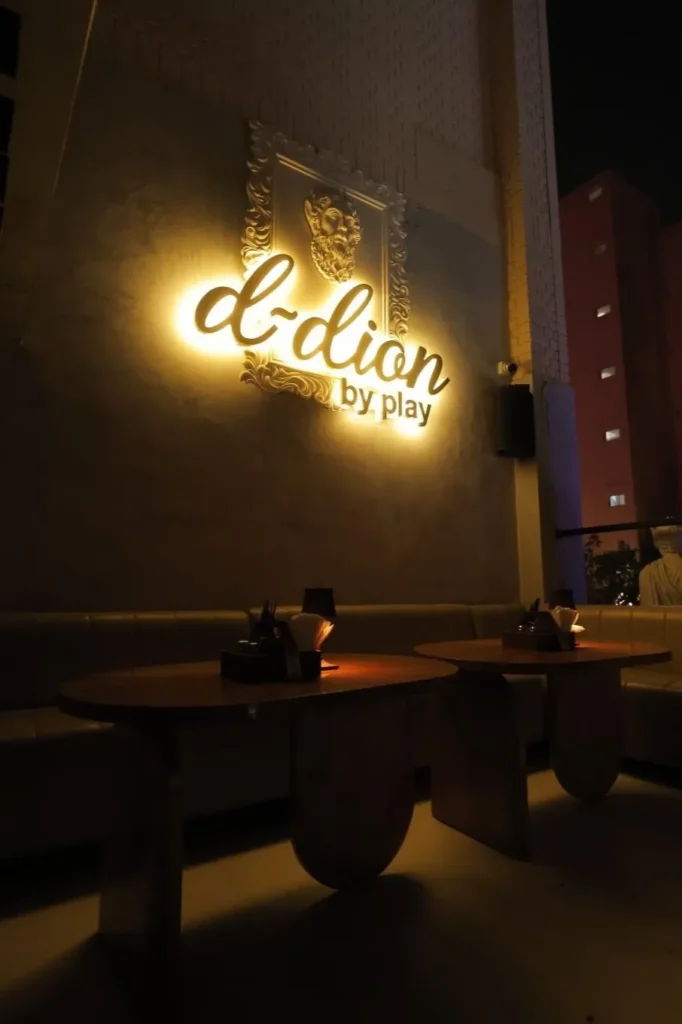 D-Dion By Play | Qutab Institutional Area, New Delhi photo 4