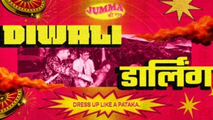 Diwali Darling