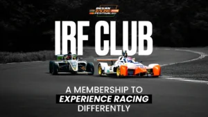 Indian Racing Festival Club | Membership Pass