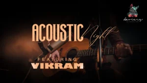Acoustic Night