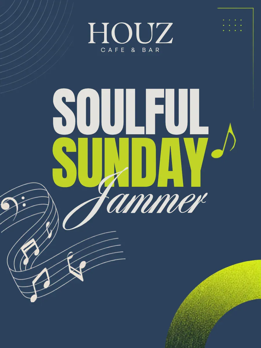 Soulful Nights
