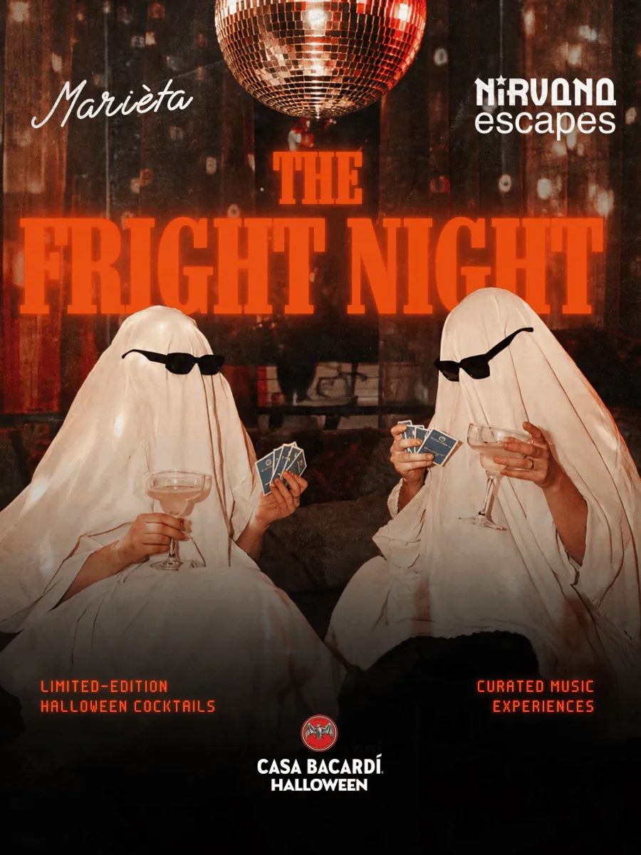 The Fright Night
