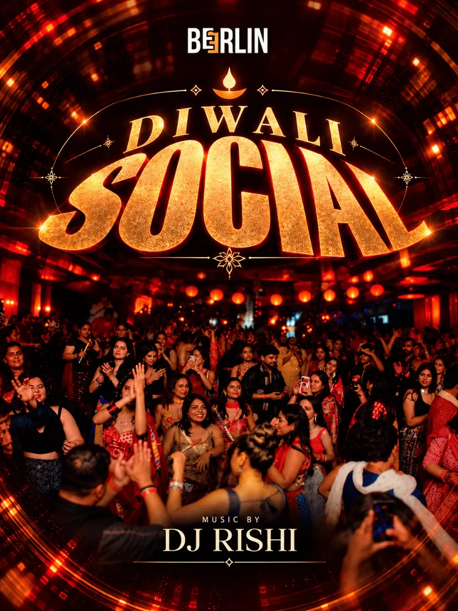 Diwali Social