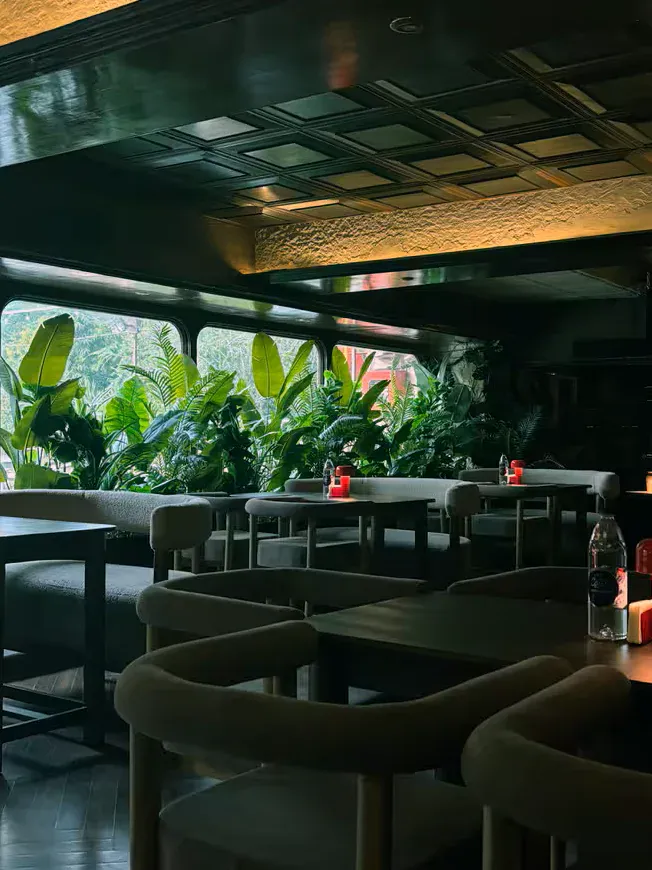 AURO | Hauz Khas, New Delhi
