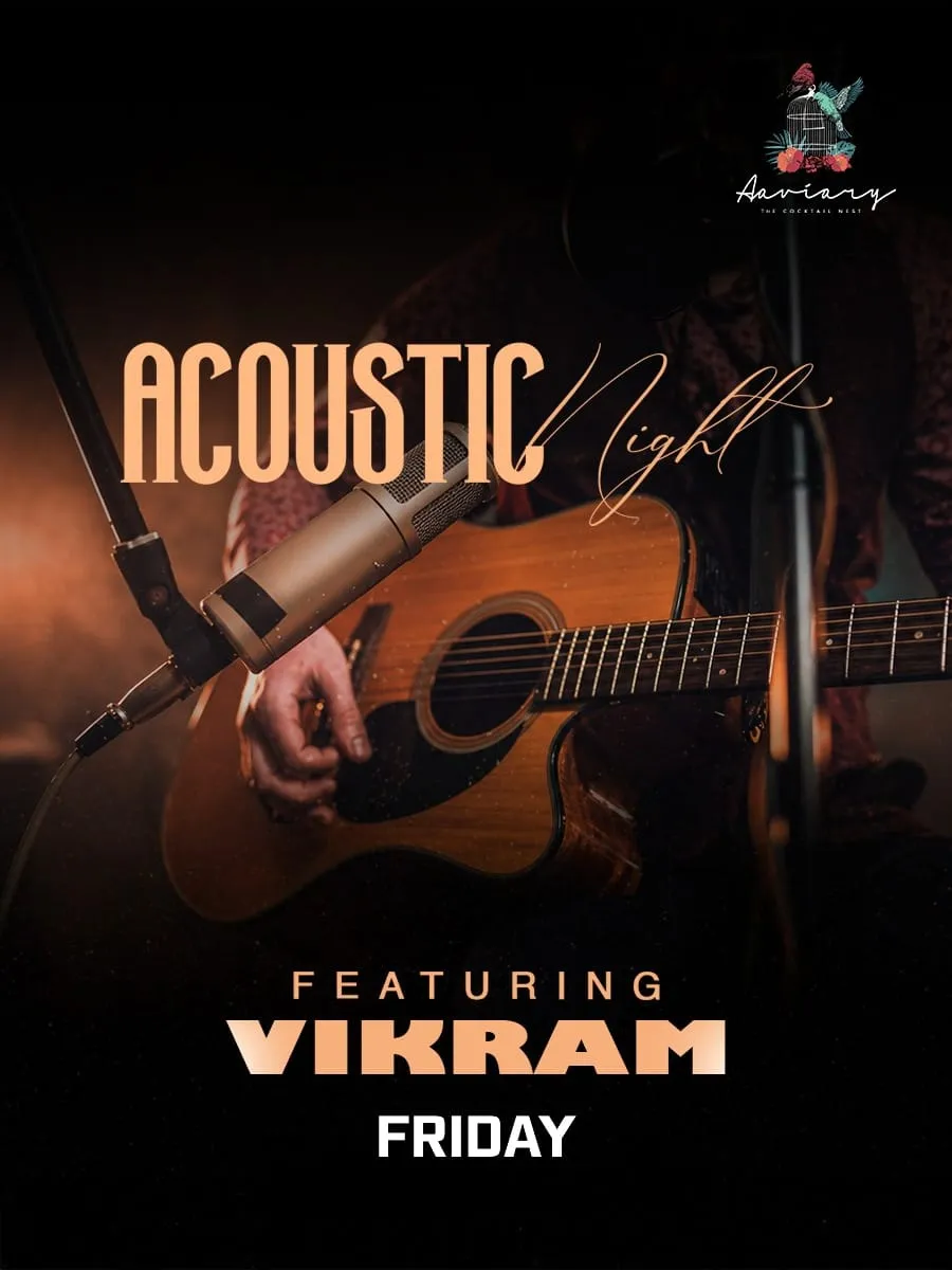Acoustic Night