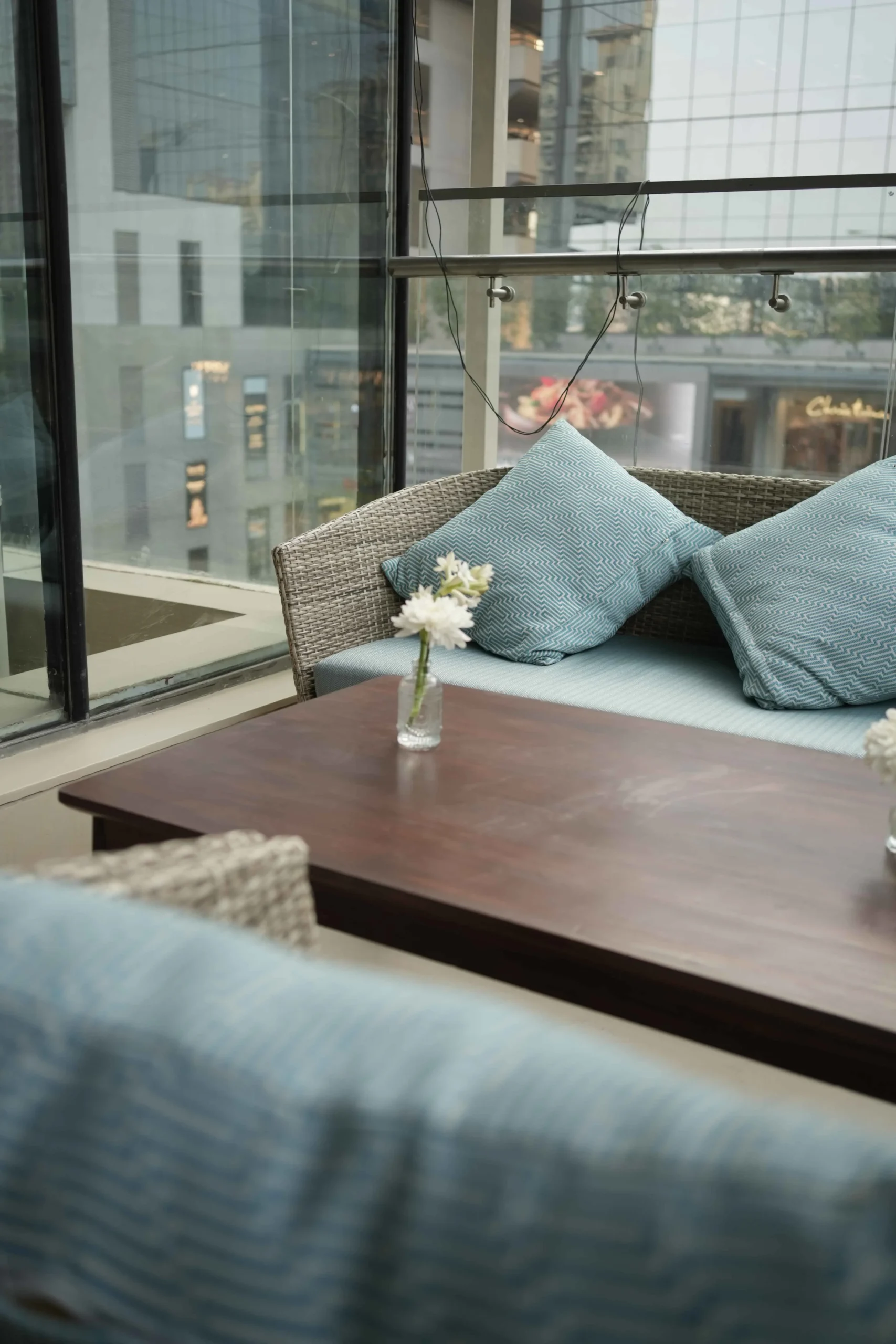 Restaurant ambience 5
