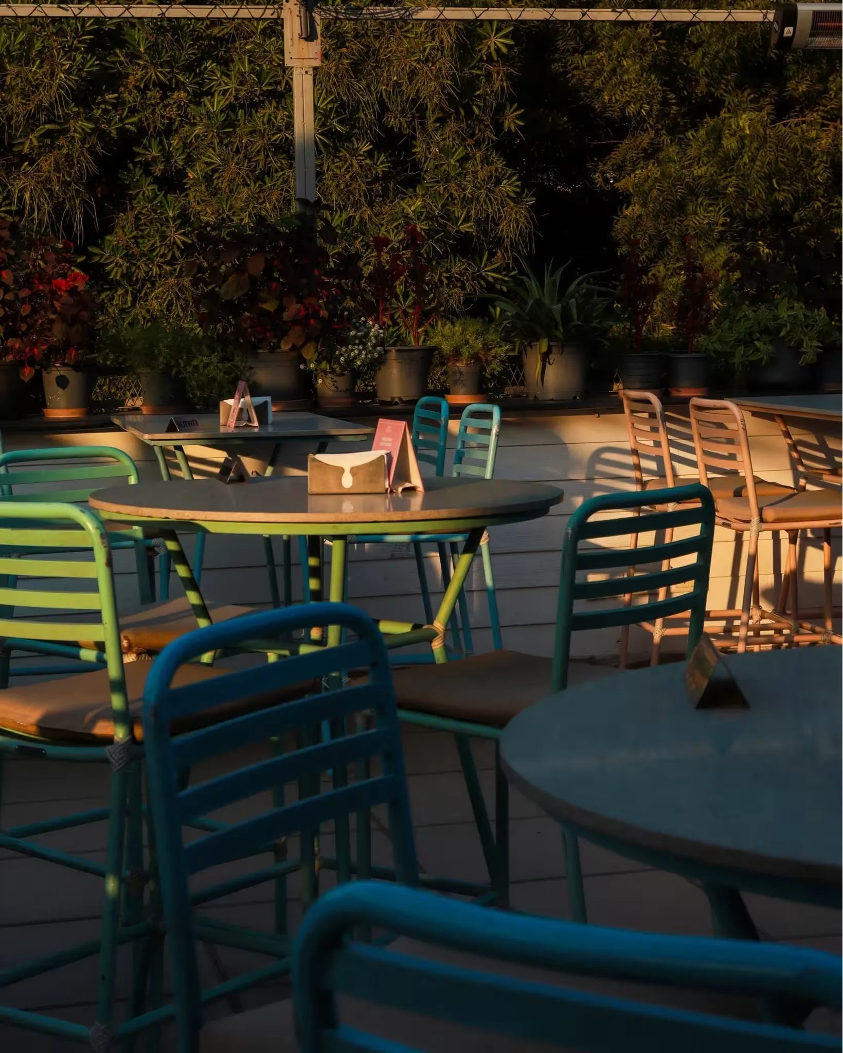 Restaurant ambience 5