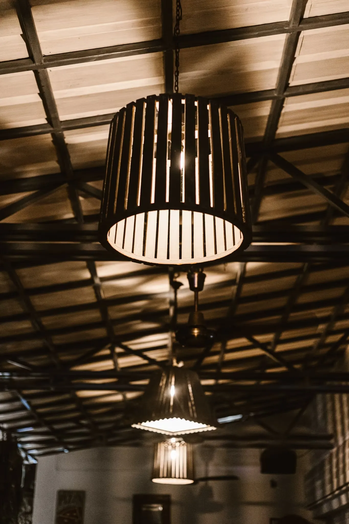 Restaurant ambience 4