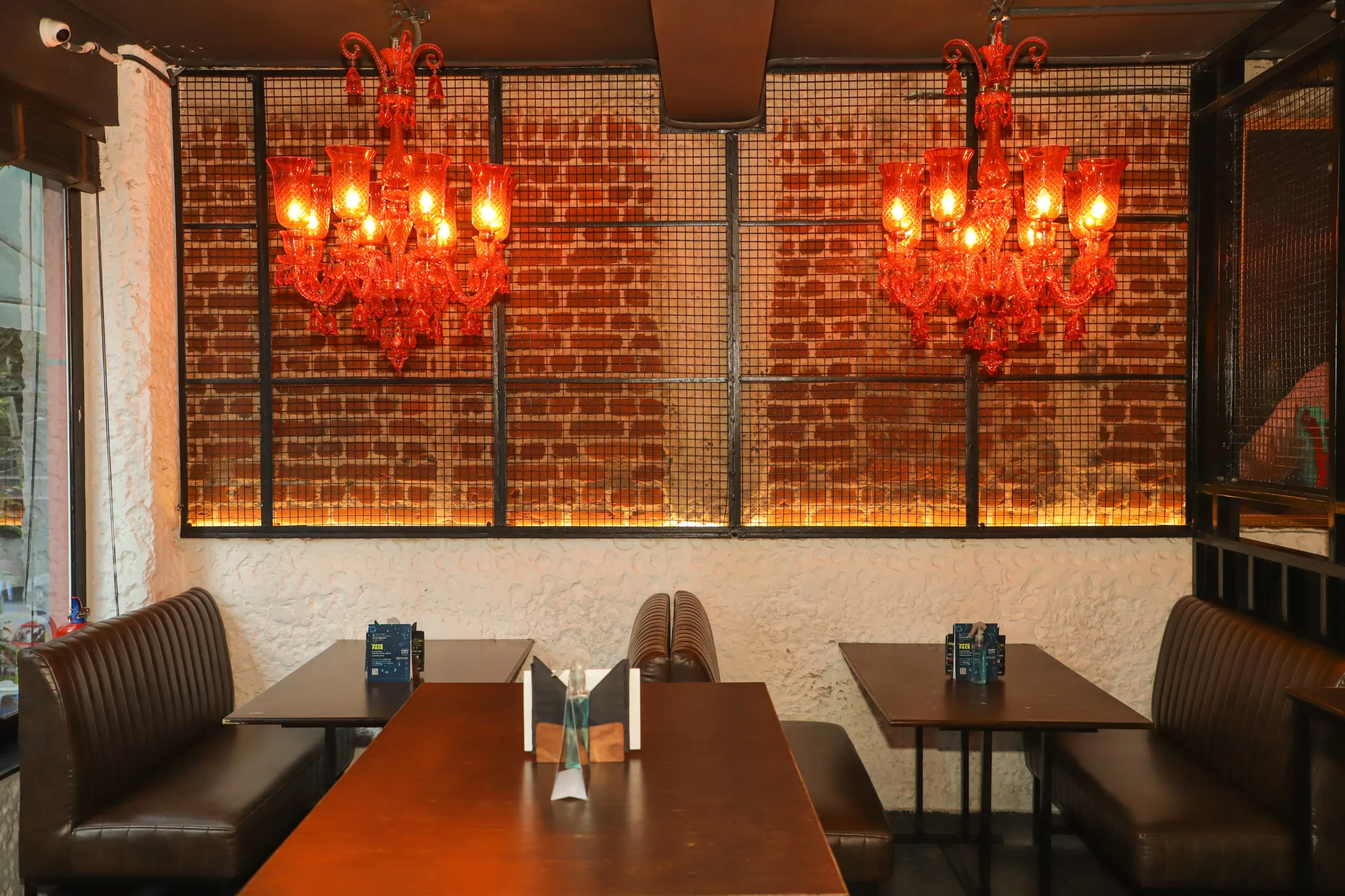 Restaurant ambience 4
