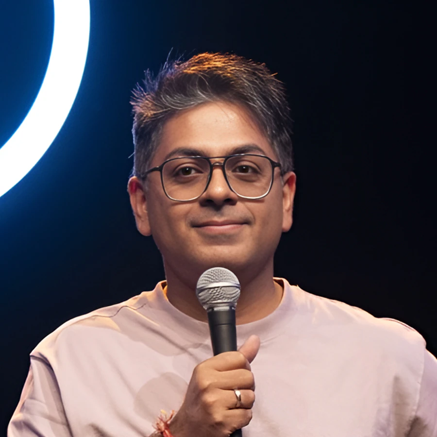 Abijit Ganguly